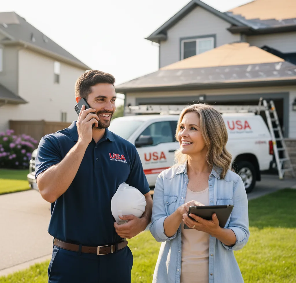 Storm Damage Repair in Canisteo, NY